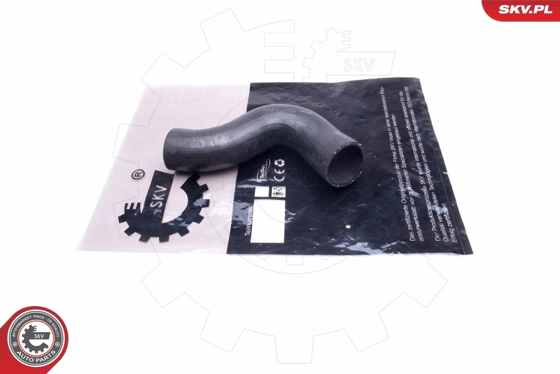 Charge Air Hose